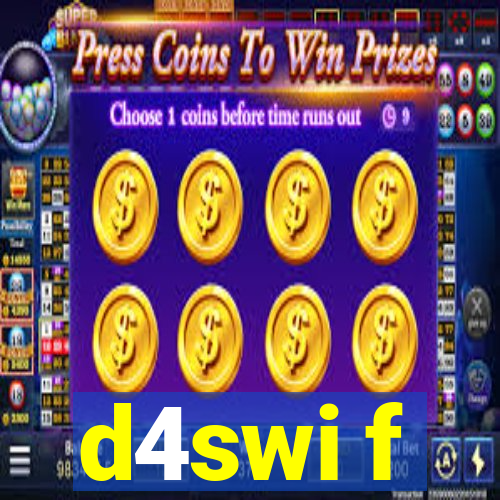 d4swi f